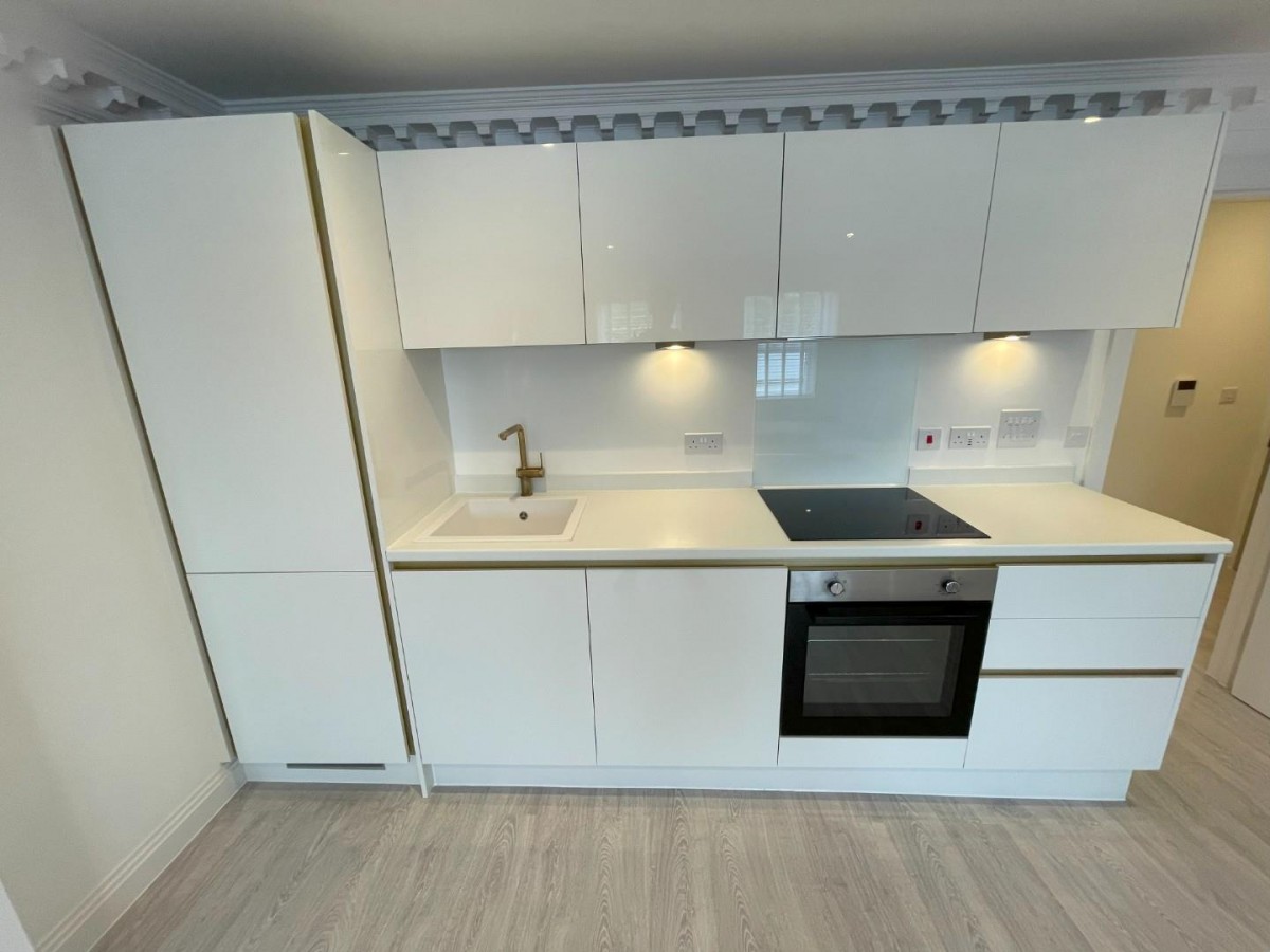 Bridge Street, Caversham, Reading