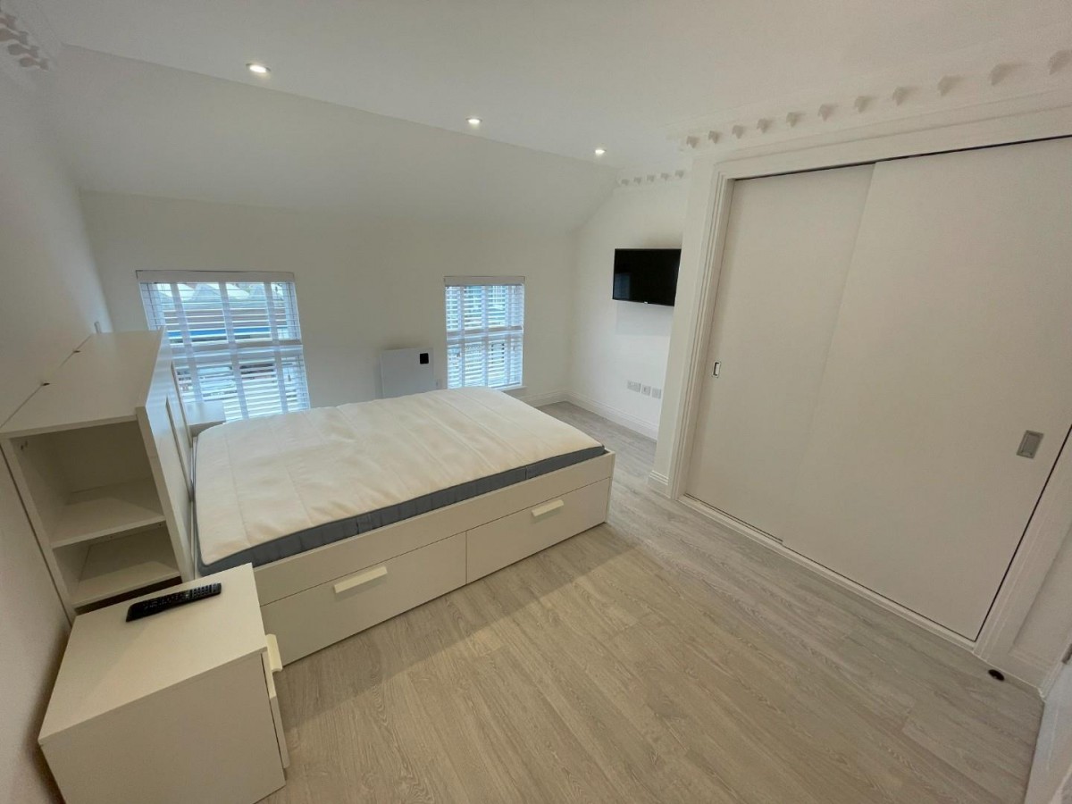 Bridge Street, Caversham, Reading