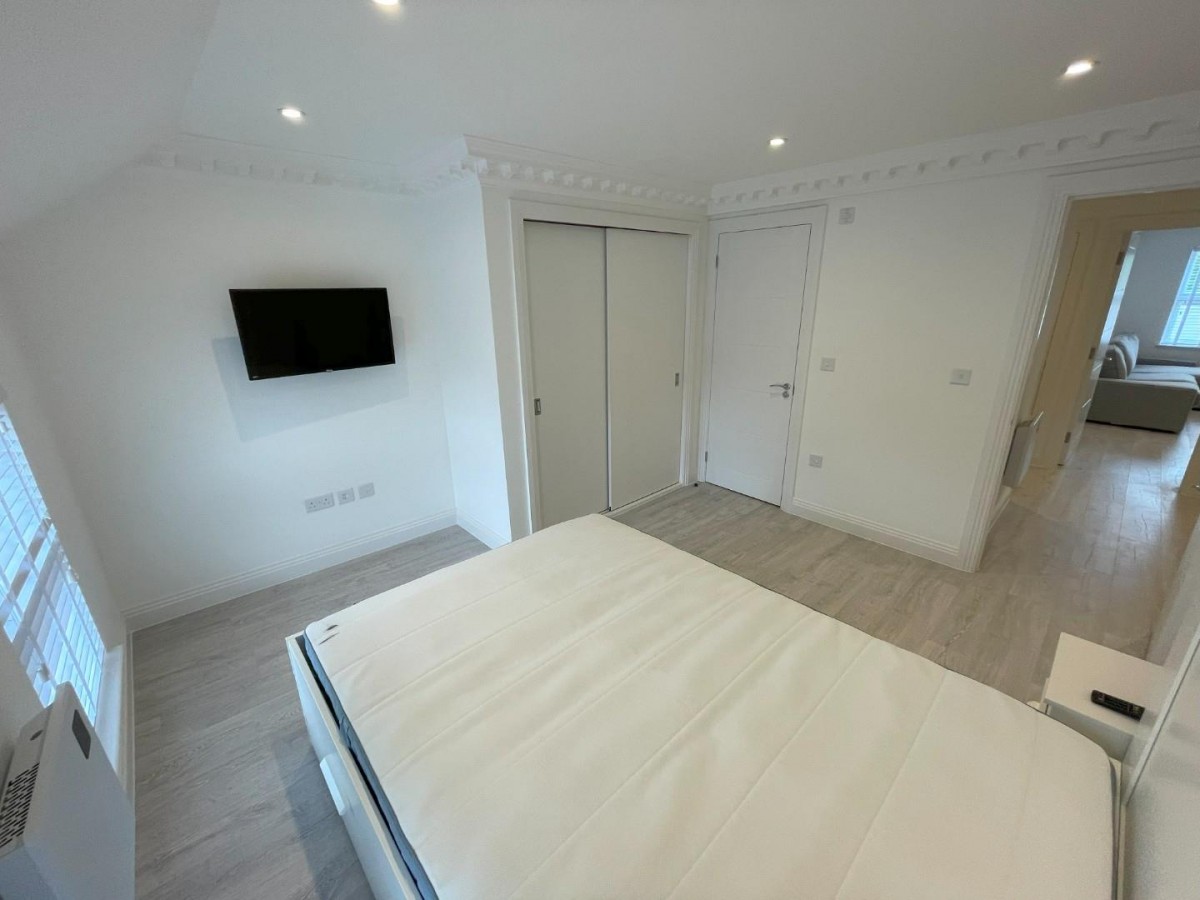 Bridge Street, Caversham, Reading