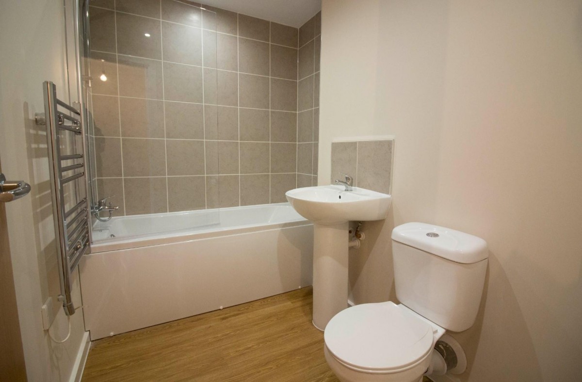 Bamlett House, Thirsk