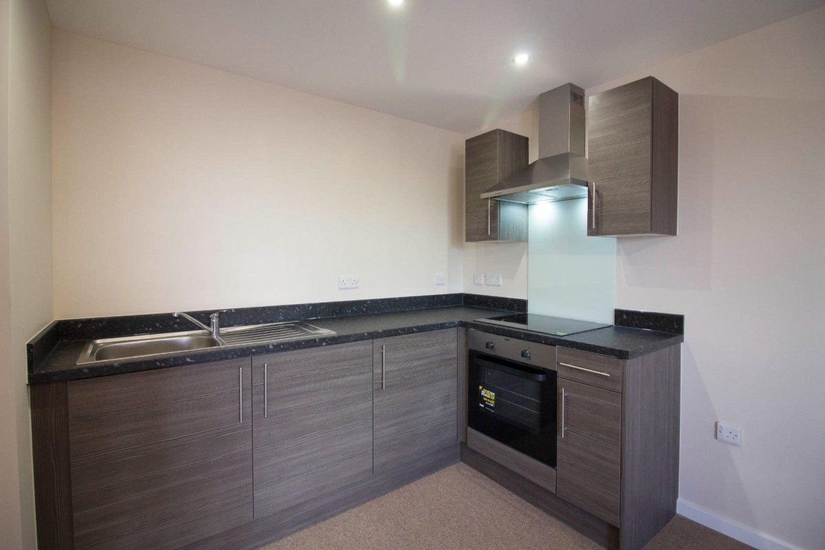 Bamlett House, Thirsk