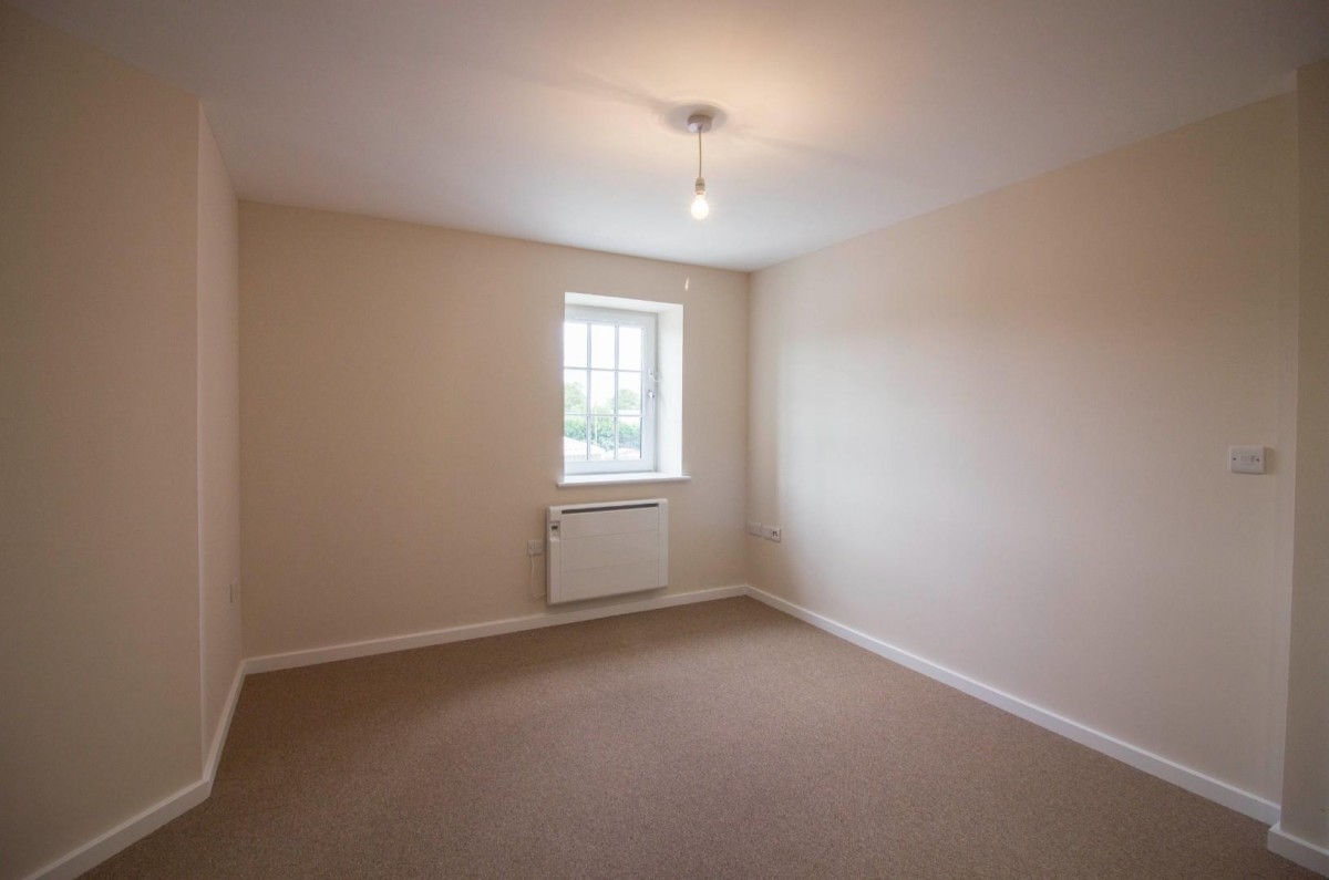 Bamlett House, Thirsk