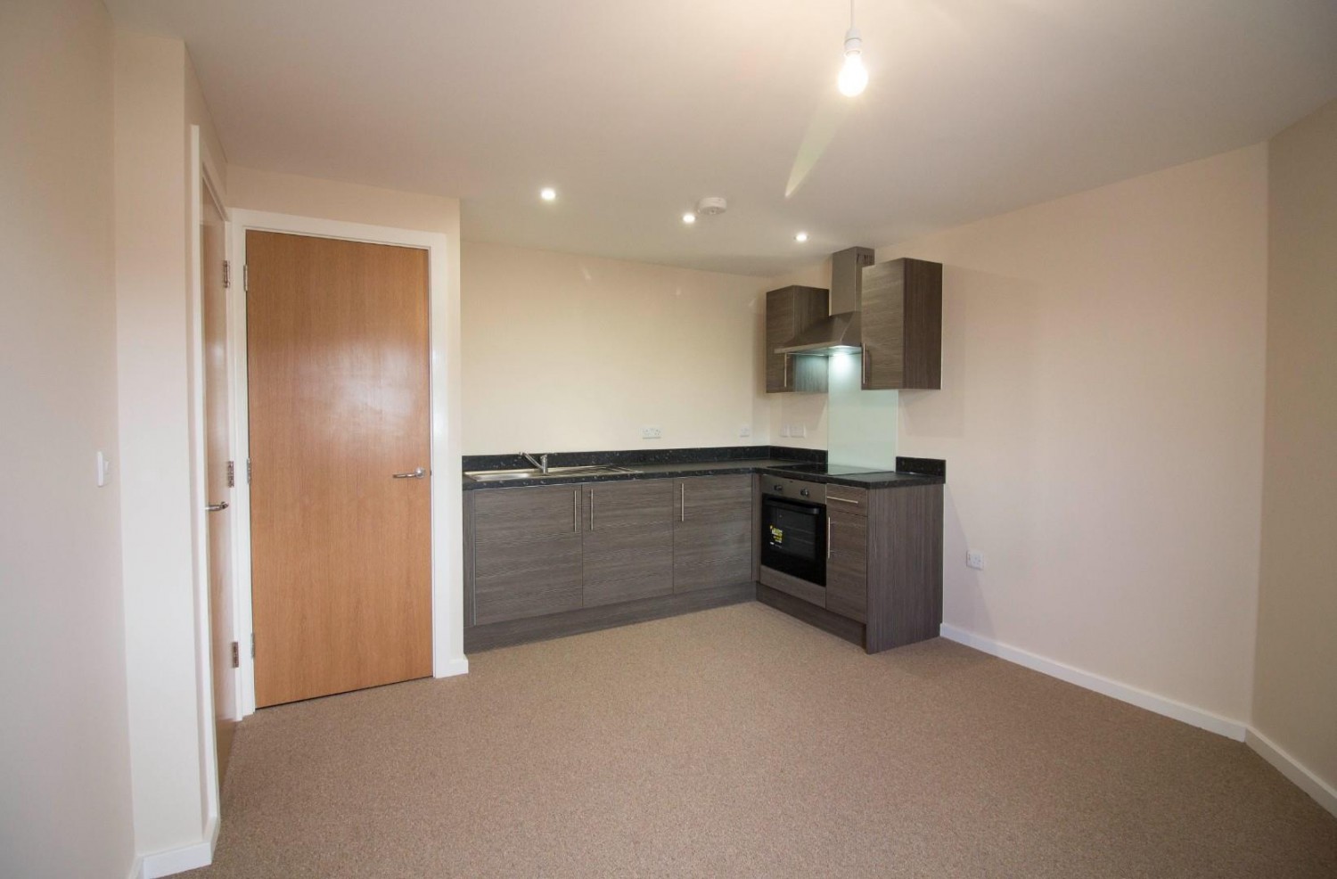 Bamlett House, Thirsk