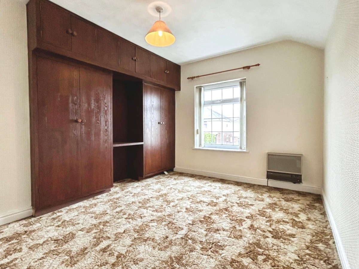 Princess Street, Doncaster, South Yorkshire