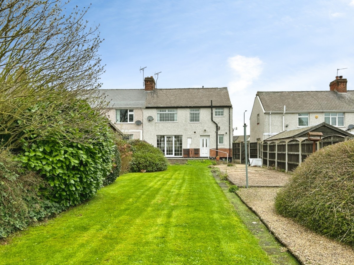 Princess Street, Doncaster, South Yorkshire