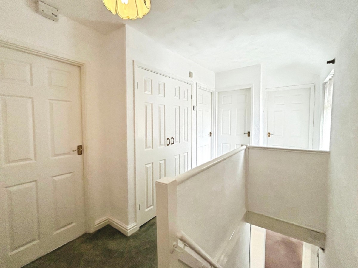 Princess Street, Doncaster, South Yorkshire