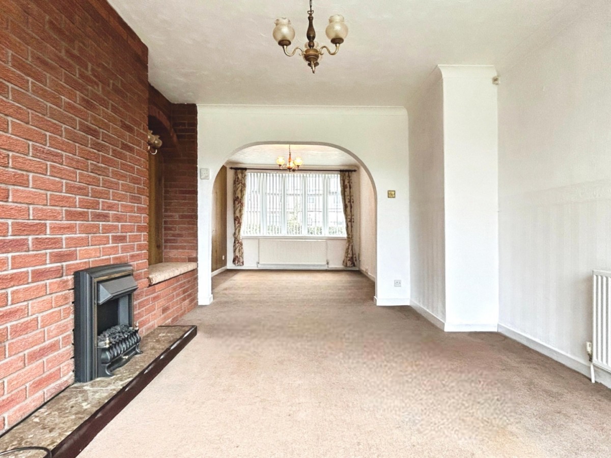 Princess Street, Doncaster, South Yorkshire