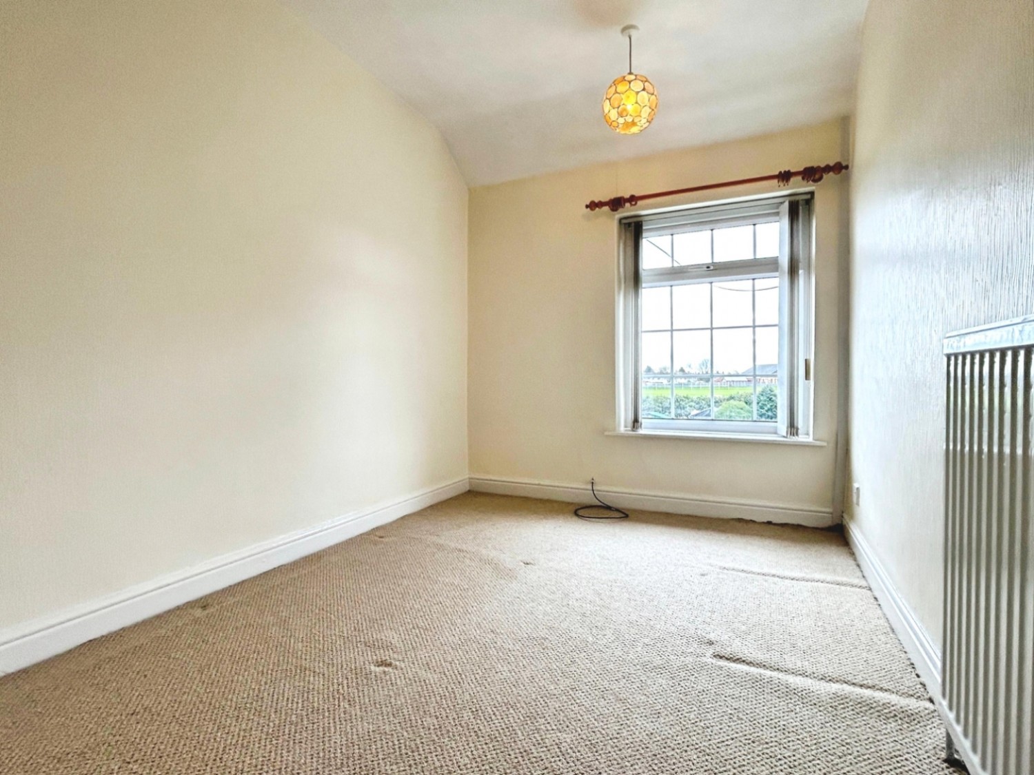 Princess Street, Doncaster, South Yorkshire