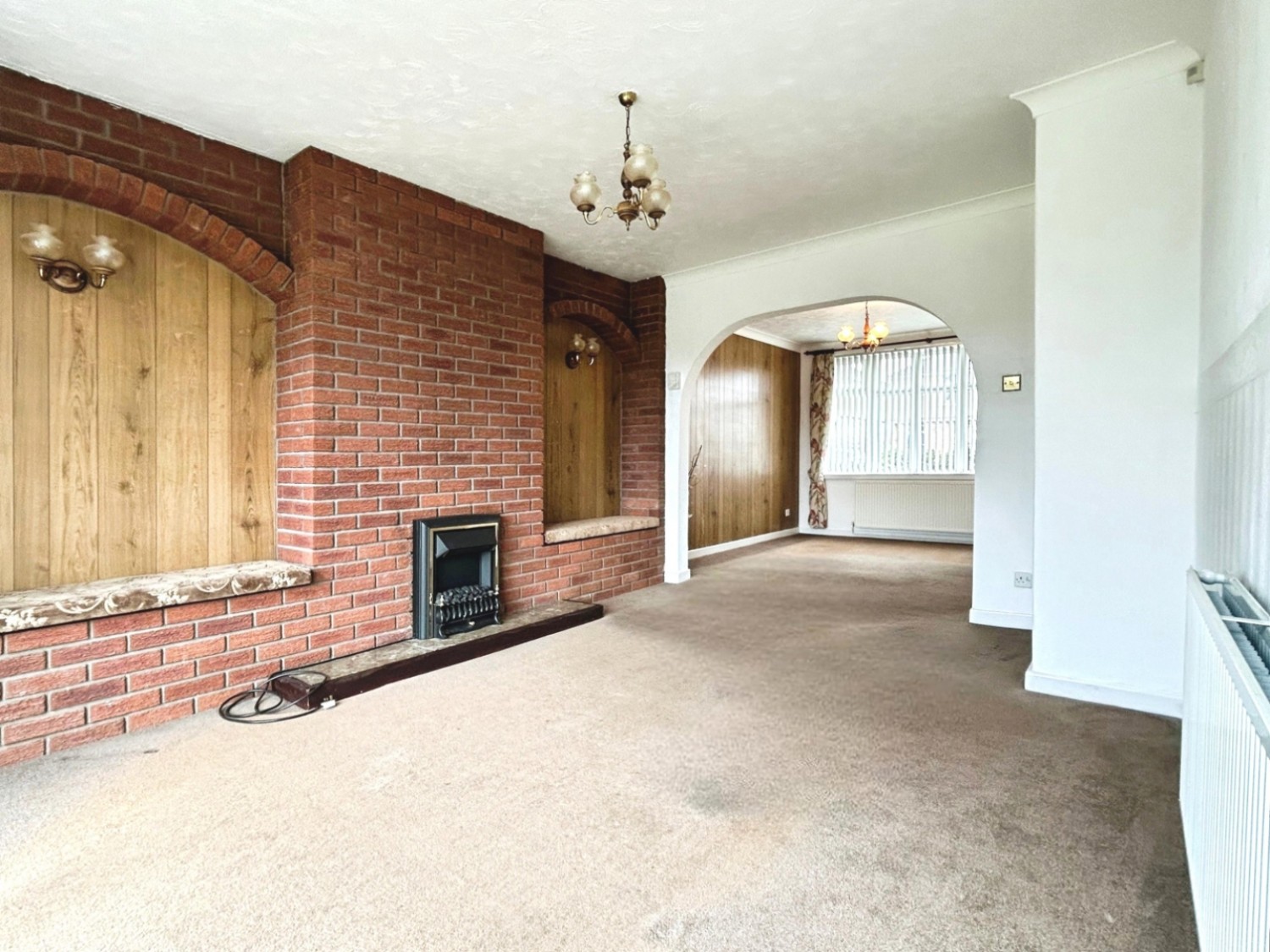 Princess Street, Doncaster, South Yorkshire