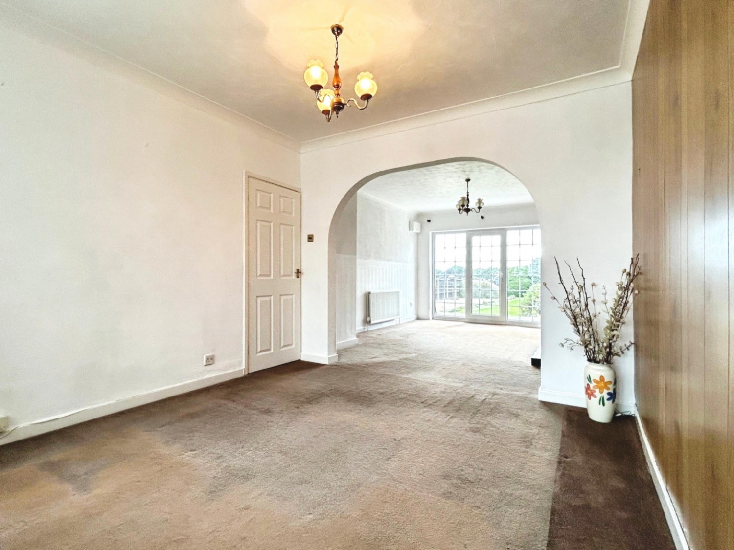 Princess Street, Doncaster, South Yorkshire