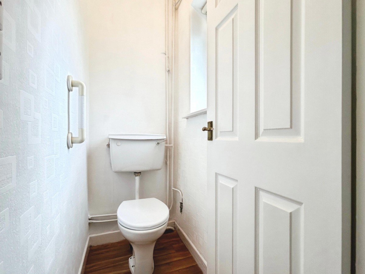 Princess Street, Doncaster, South Yorkshire