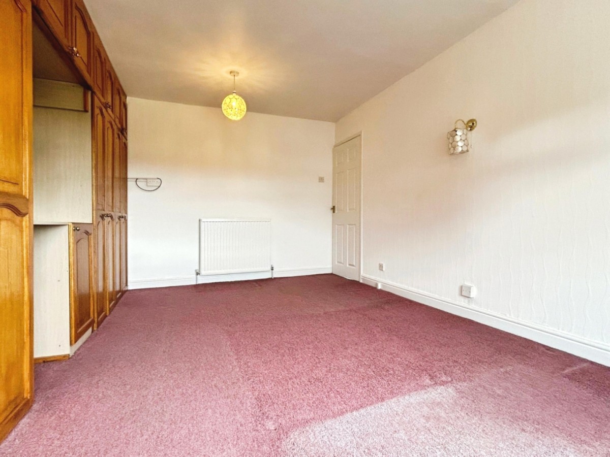 Princess Street, Doncaster, South Yorkshire