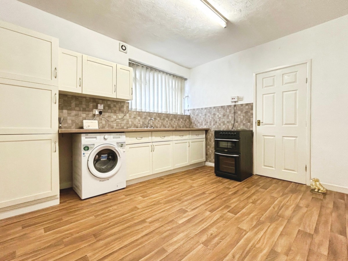 Princess Street, Doncaster, South Yorkshire