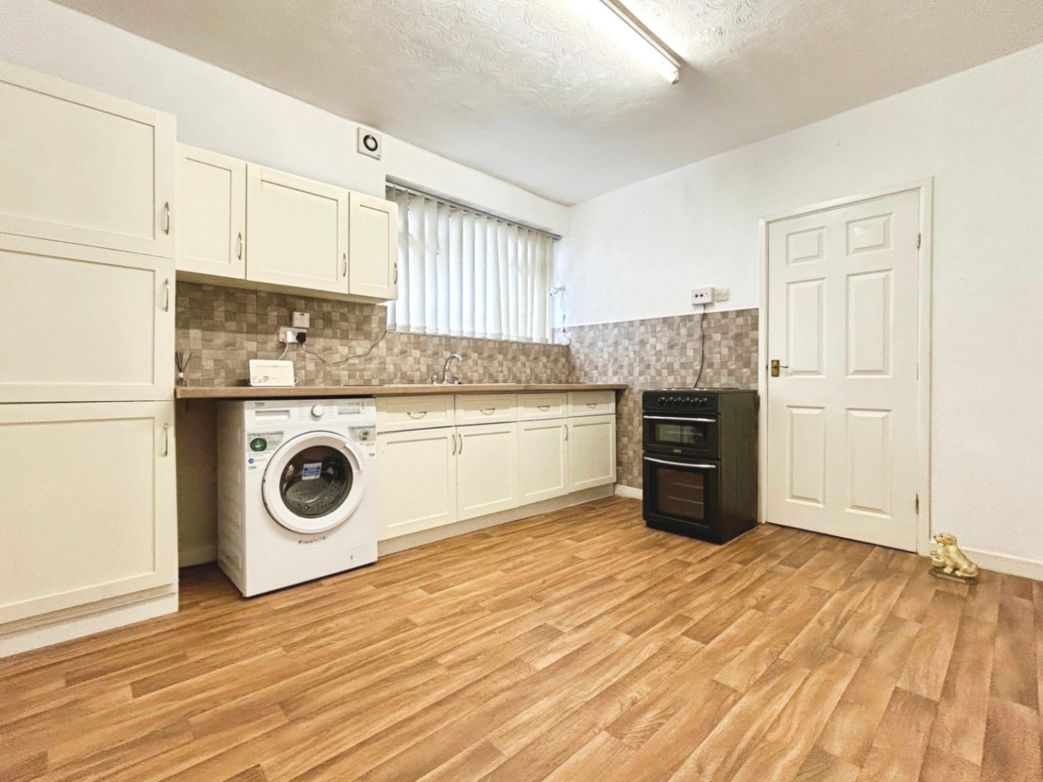 Princess Street, Doncaster, South Yorkshire