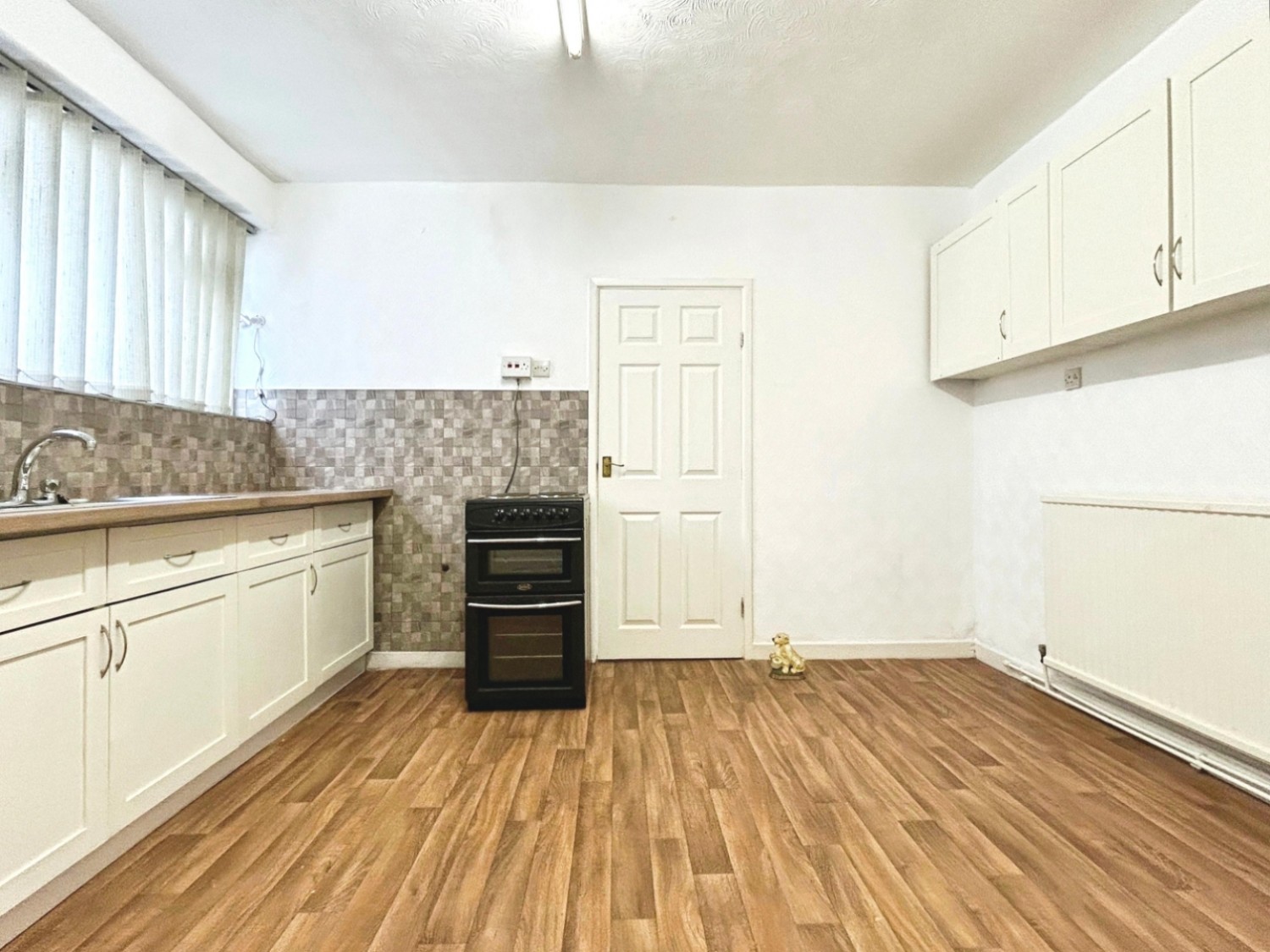 Princess Street, Doncaster, South Yorkshire