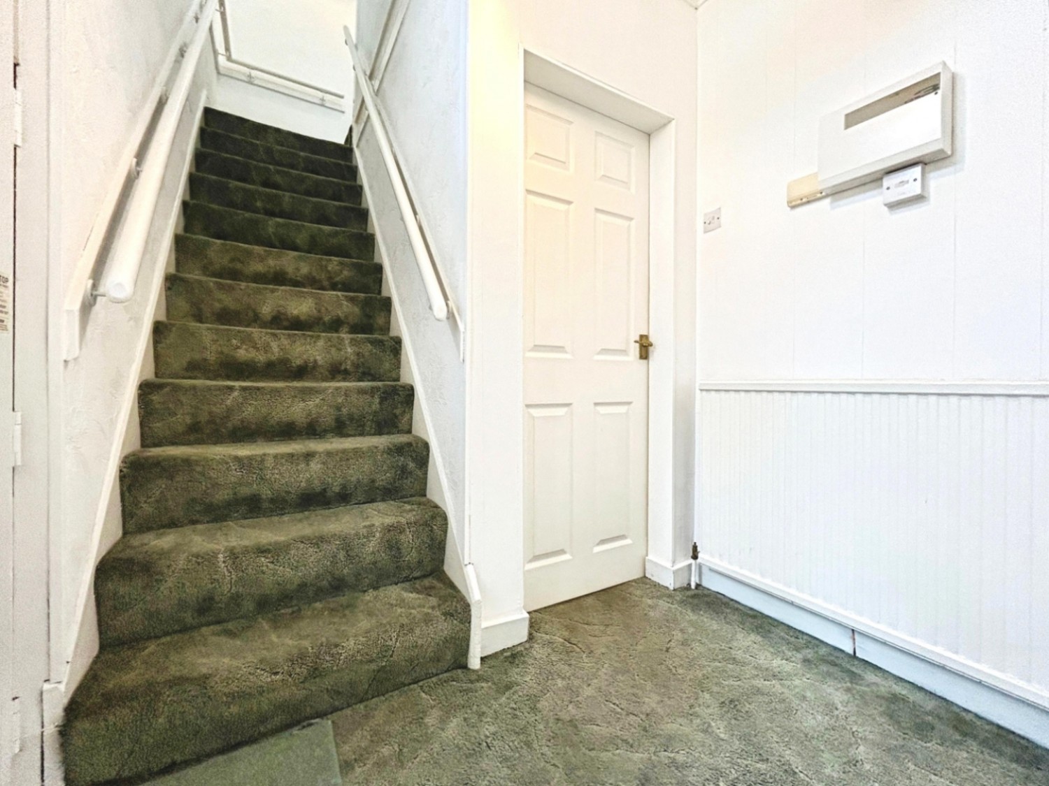 Princess Street, Doncaster, South Yorkshire