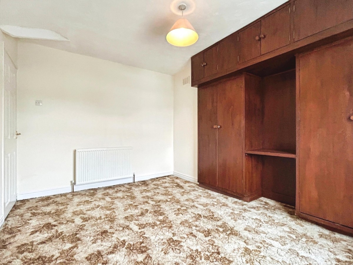 Princess Street, Doncaster, South Yorkshire