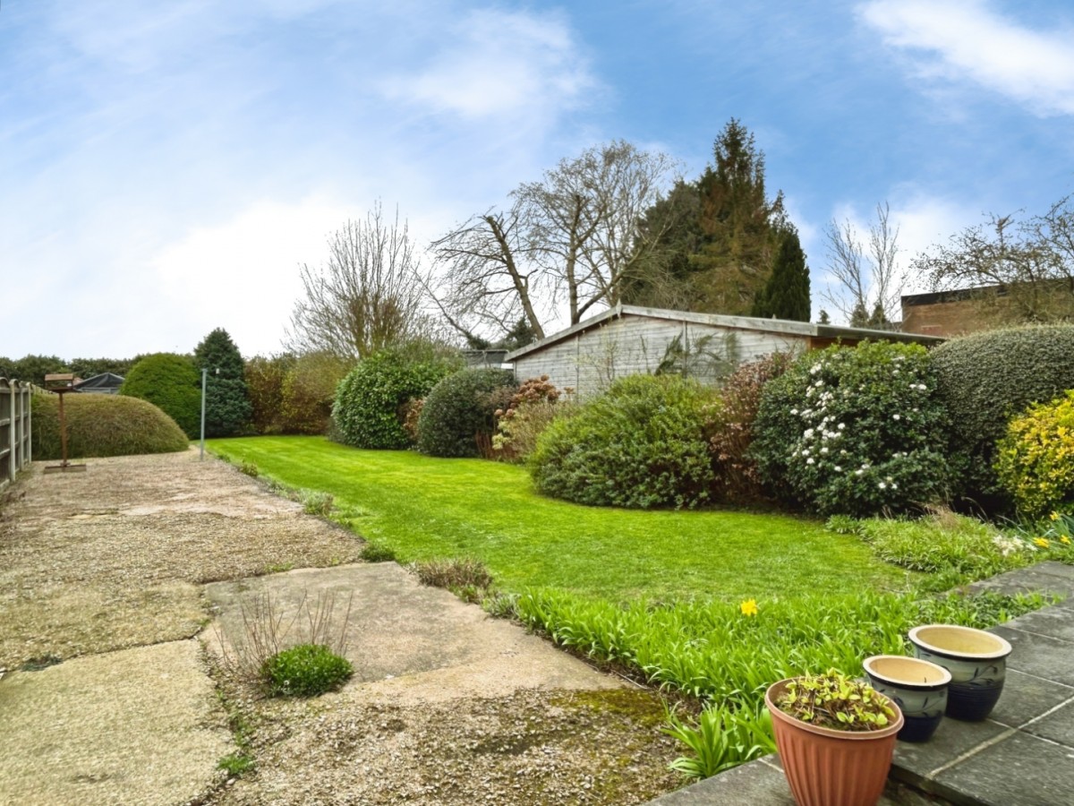 Princess Street, Doncaster, South Yorkshire