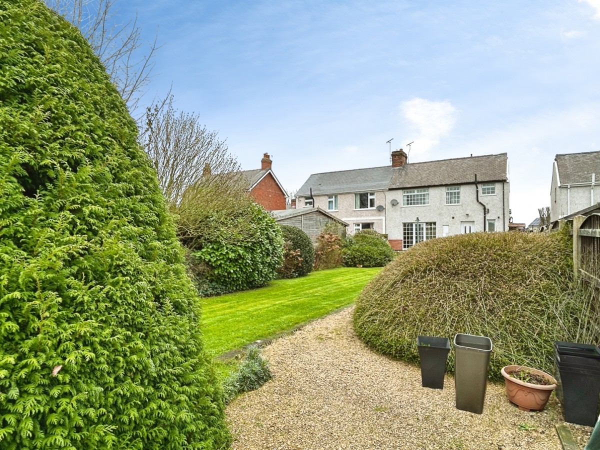 Princess Street, Doncaster, South Yorkshire