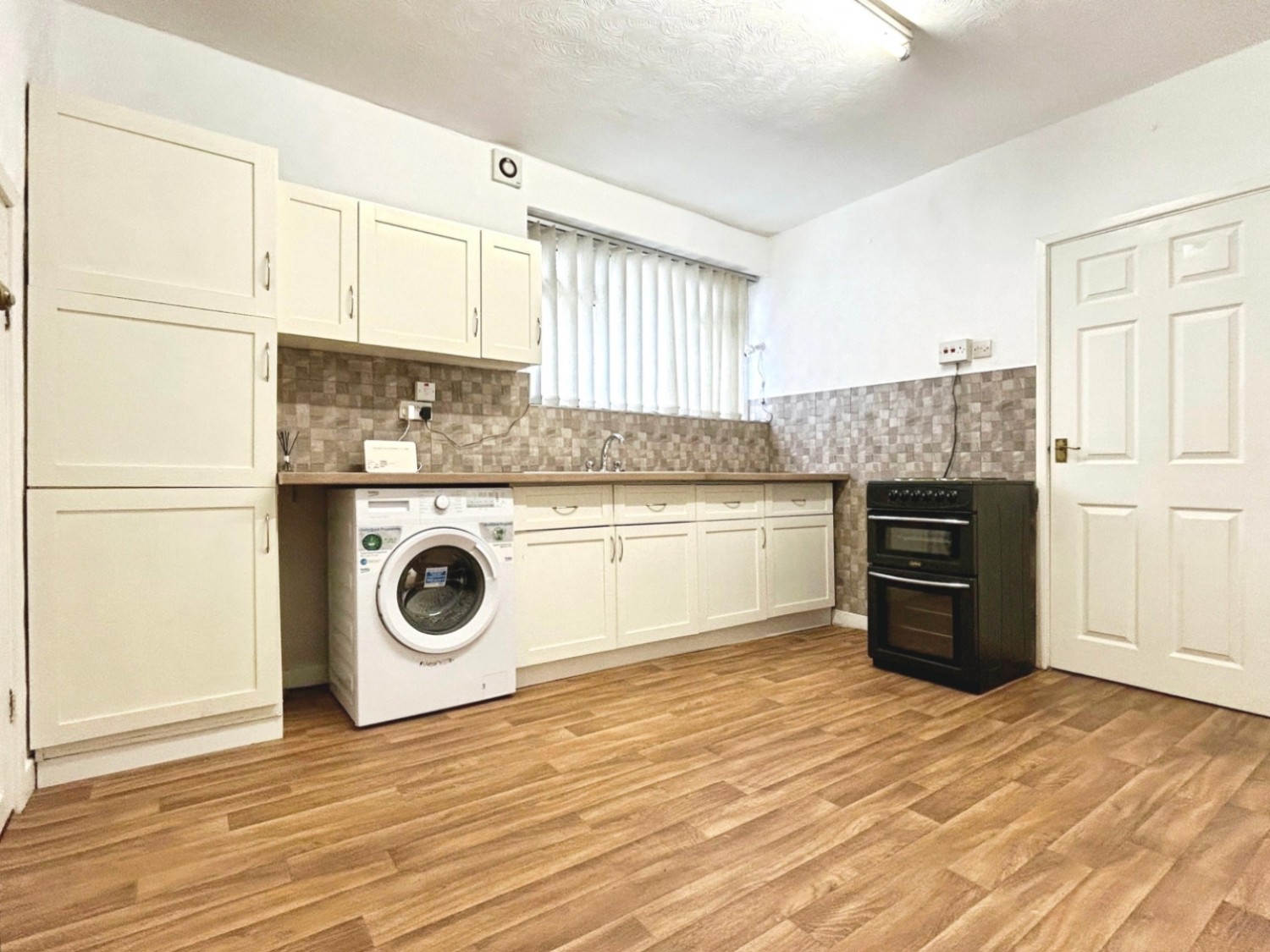 Princess Street, Doncaster, South Yorkshire