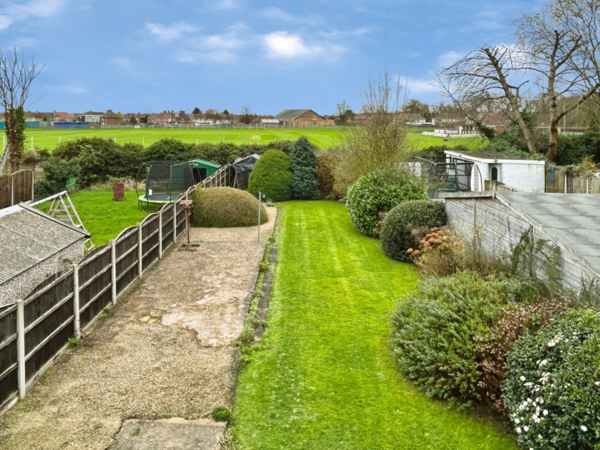 Princess Street, Doncaster, South Yorkshire