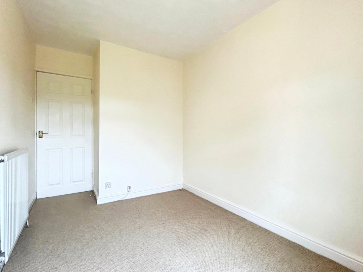 Princess Street, Doncaster, South Yorkshire