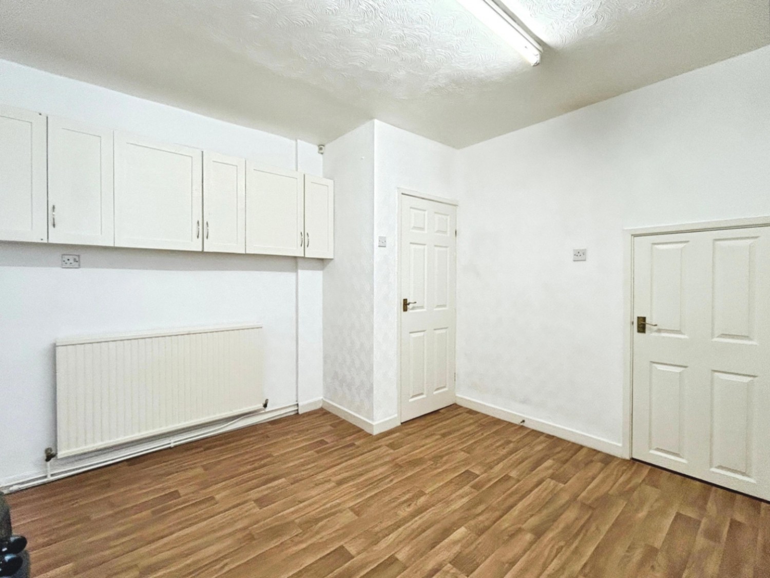 Princess Street, Doncaster, South Yorkshire