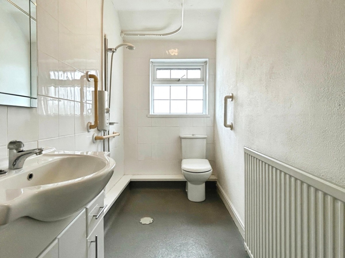 Princess Street, Doncaster, South Yorkshire