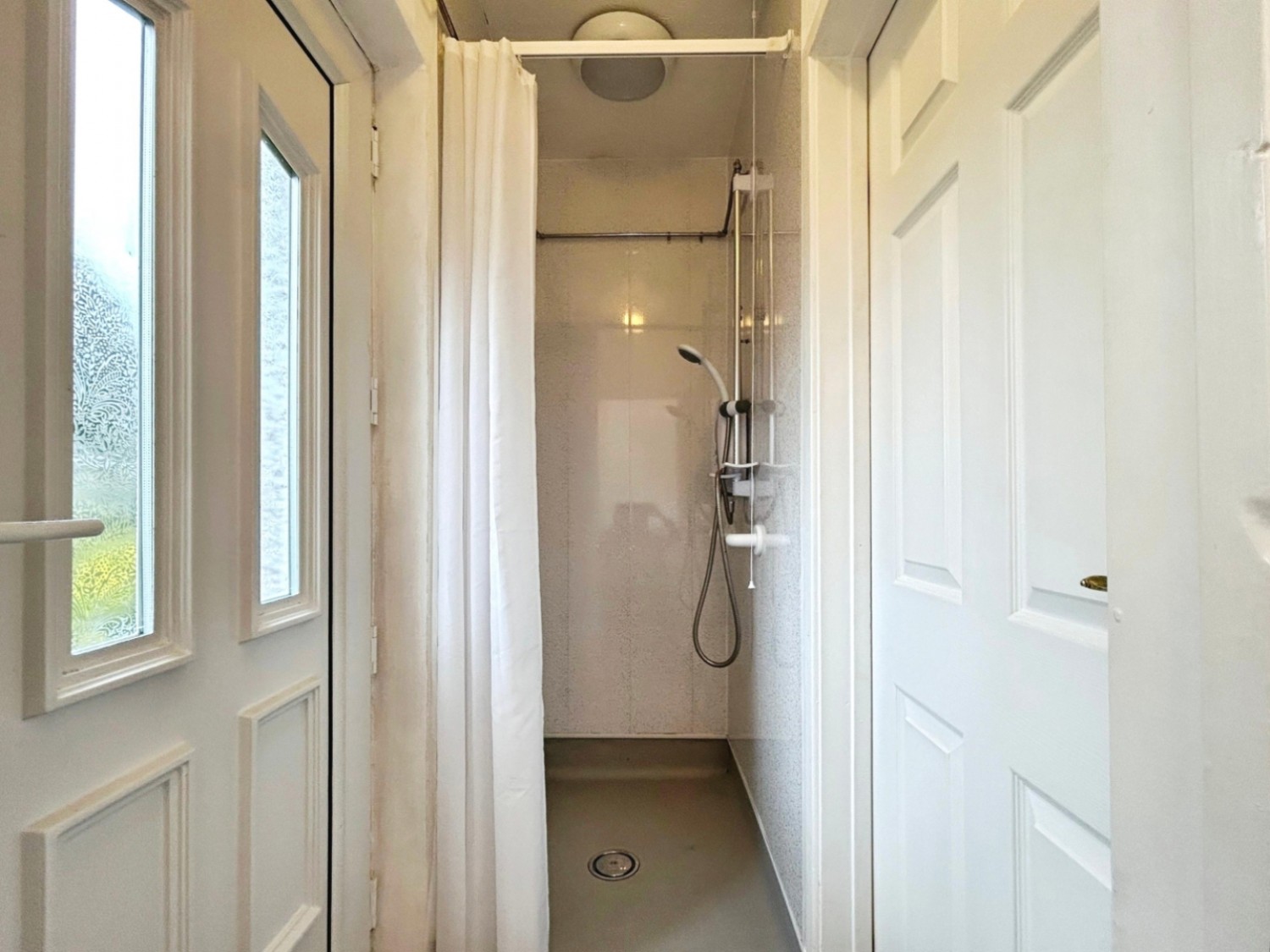 Princess Street, Doncaster, South Yorkshire