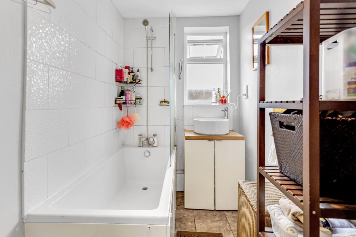 Mountgrove Road, London, N5