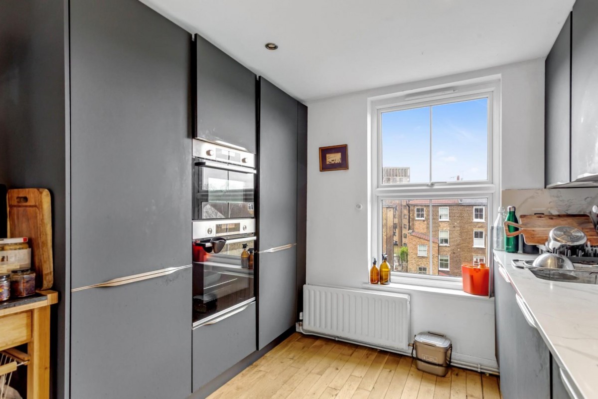 Mountgrove Road, London, N5