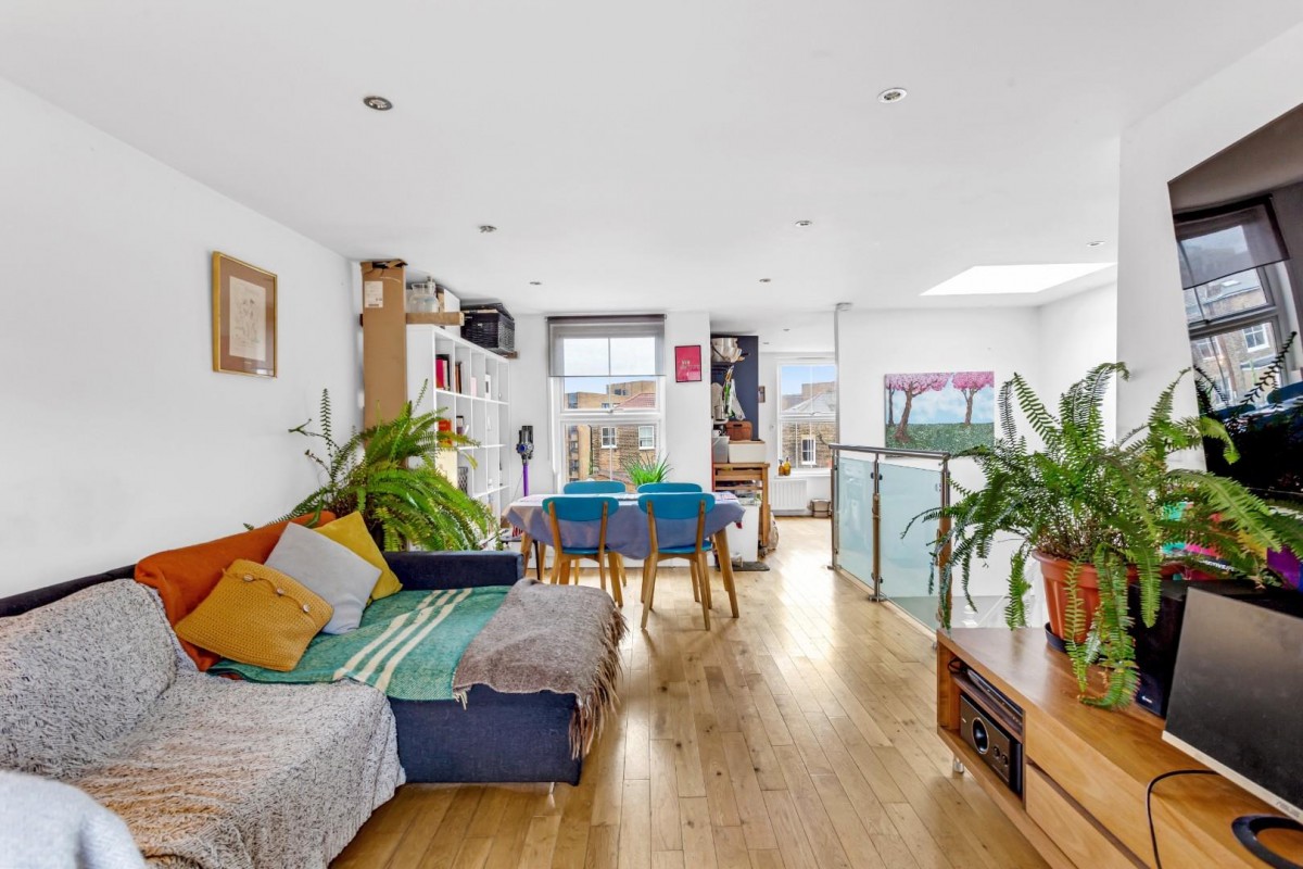 Mountgrove Road, London, N5