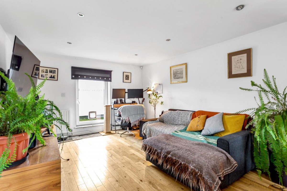 Mountgrove Road, London, N5