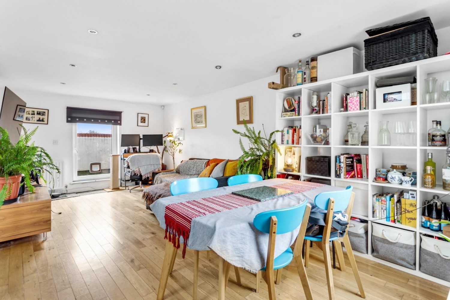 Mountgrove Road, London, N5