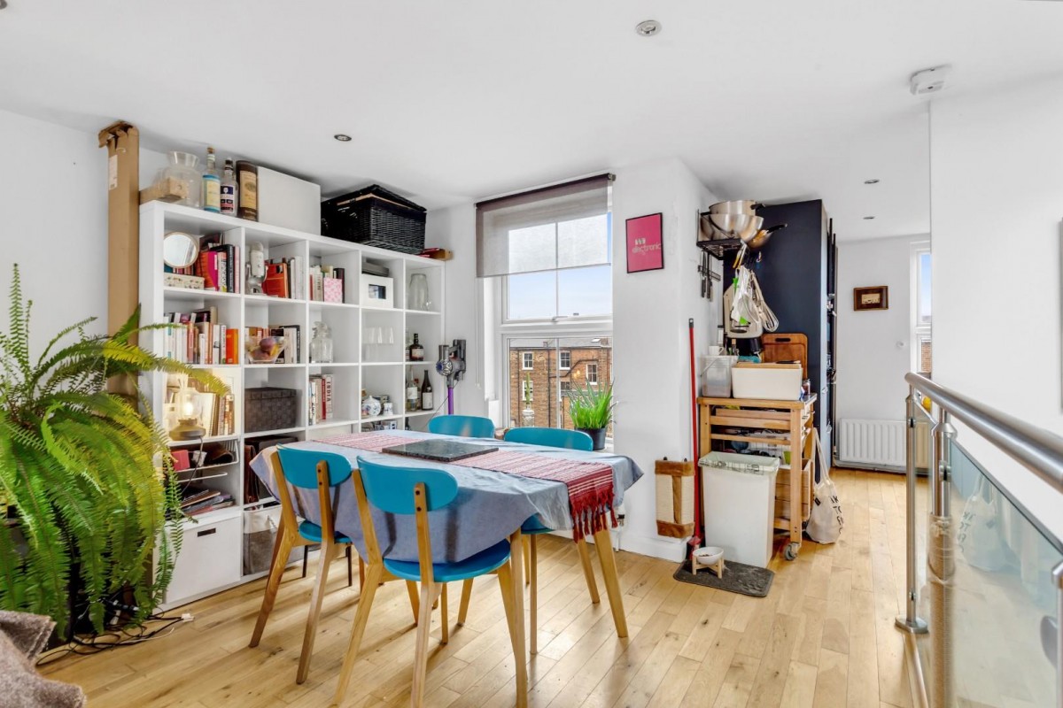 Mountgrove Road, London, N5