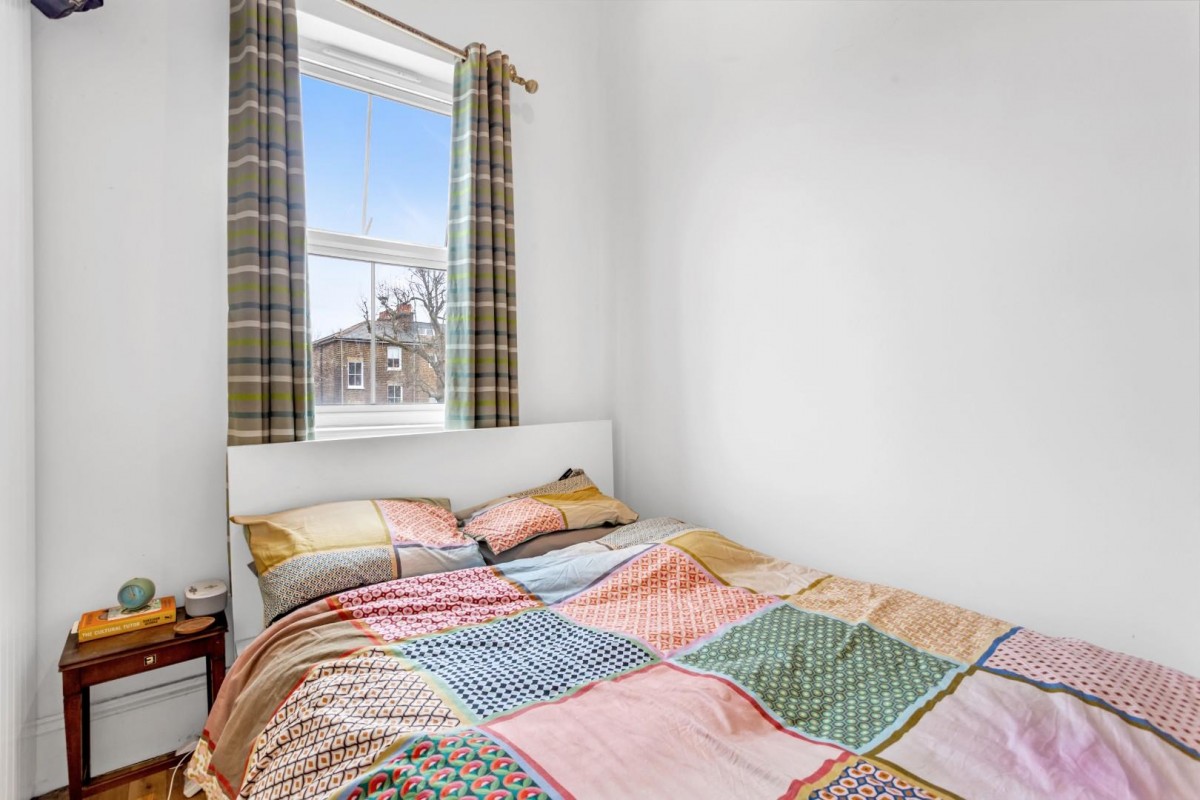 Mountgrove Road, London, N5