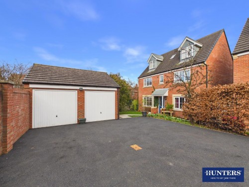 Barley Edge, Carlisle, CA1