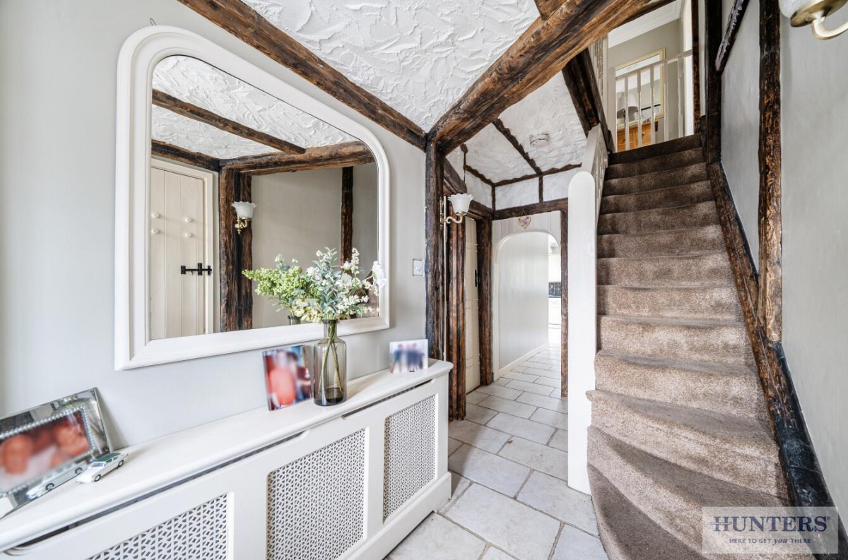 Okehampton Crescent, Welling