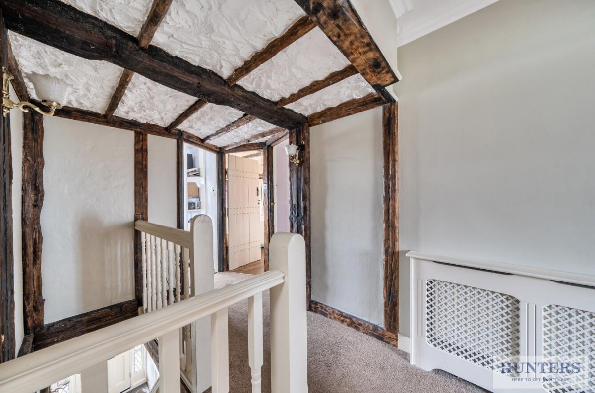 Okehampton Crescent, Welling