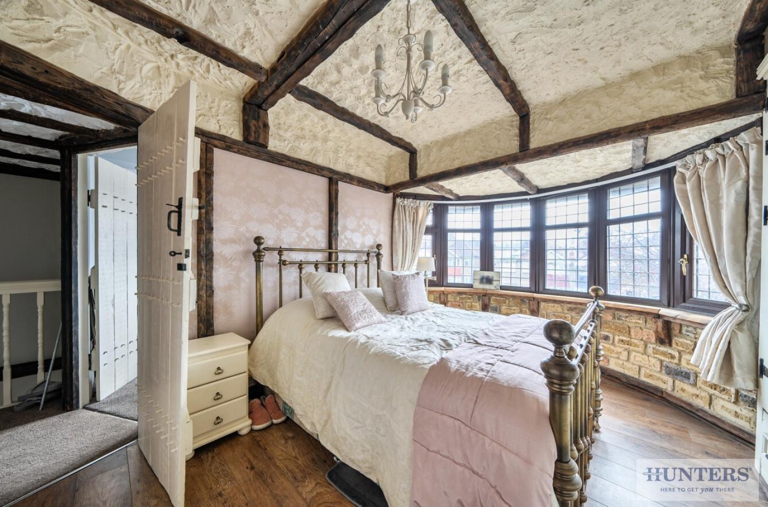 Okehampton Crescent, Welling