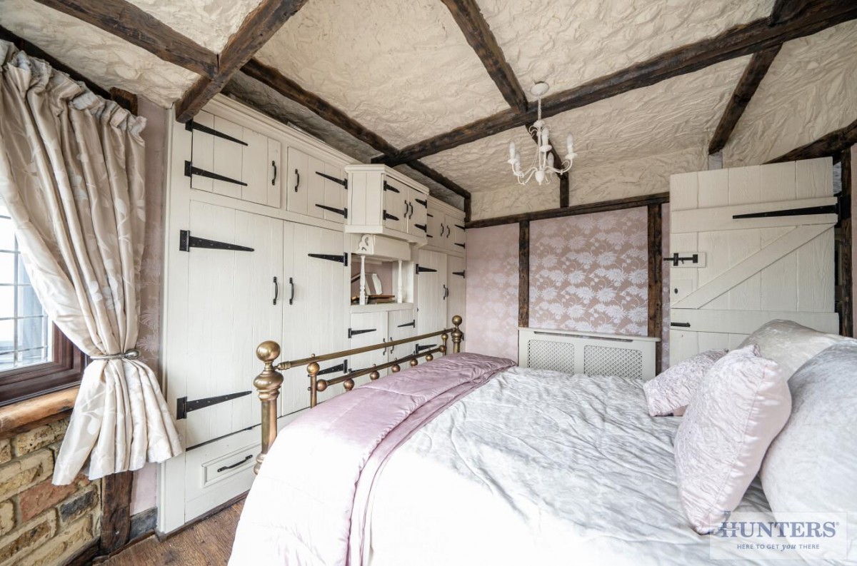 Okehampton Crescent, Welling