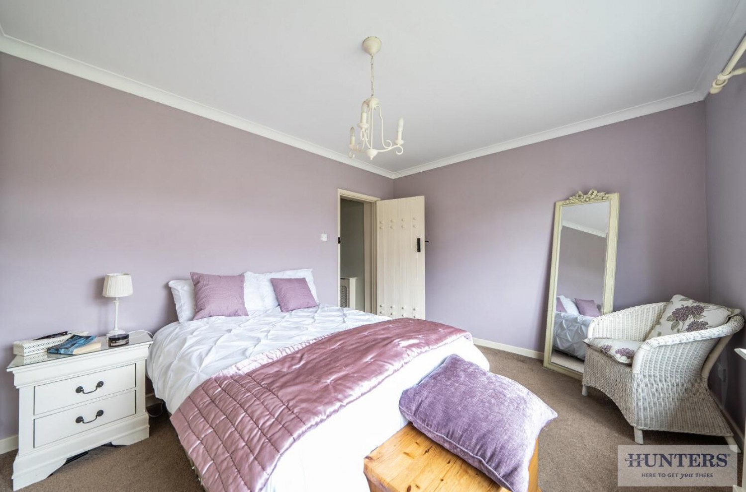 Okehampton Crescent, Welling