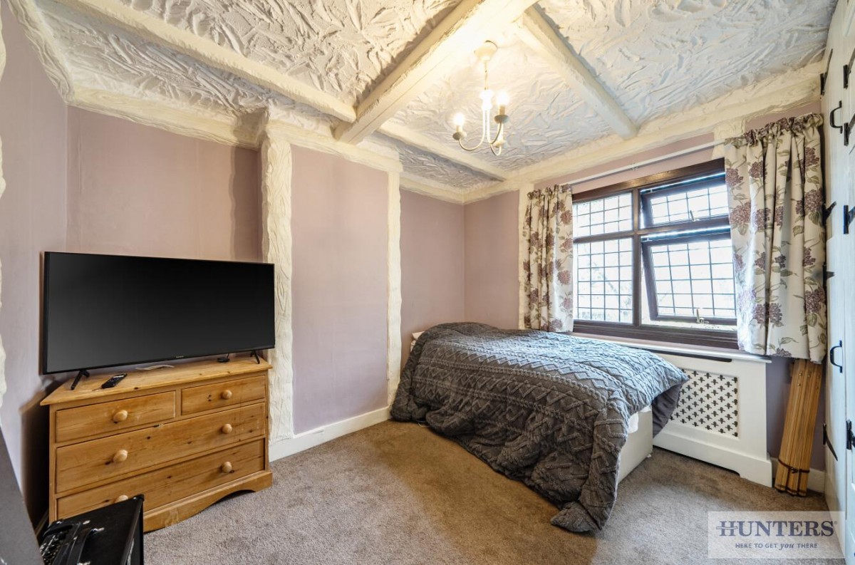 Okehampton Crescent, Welling