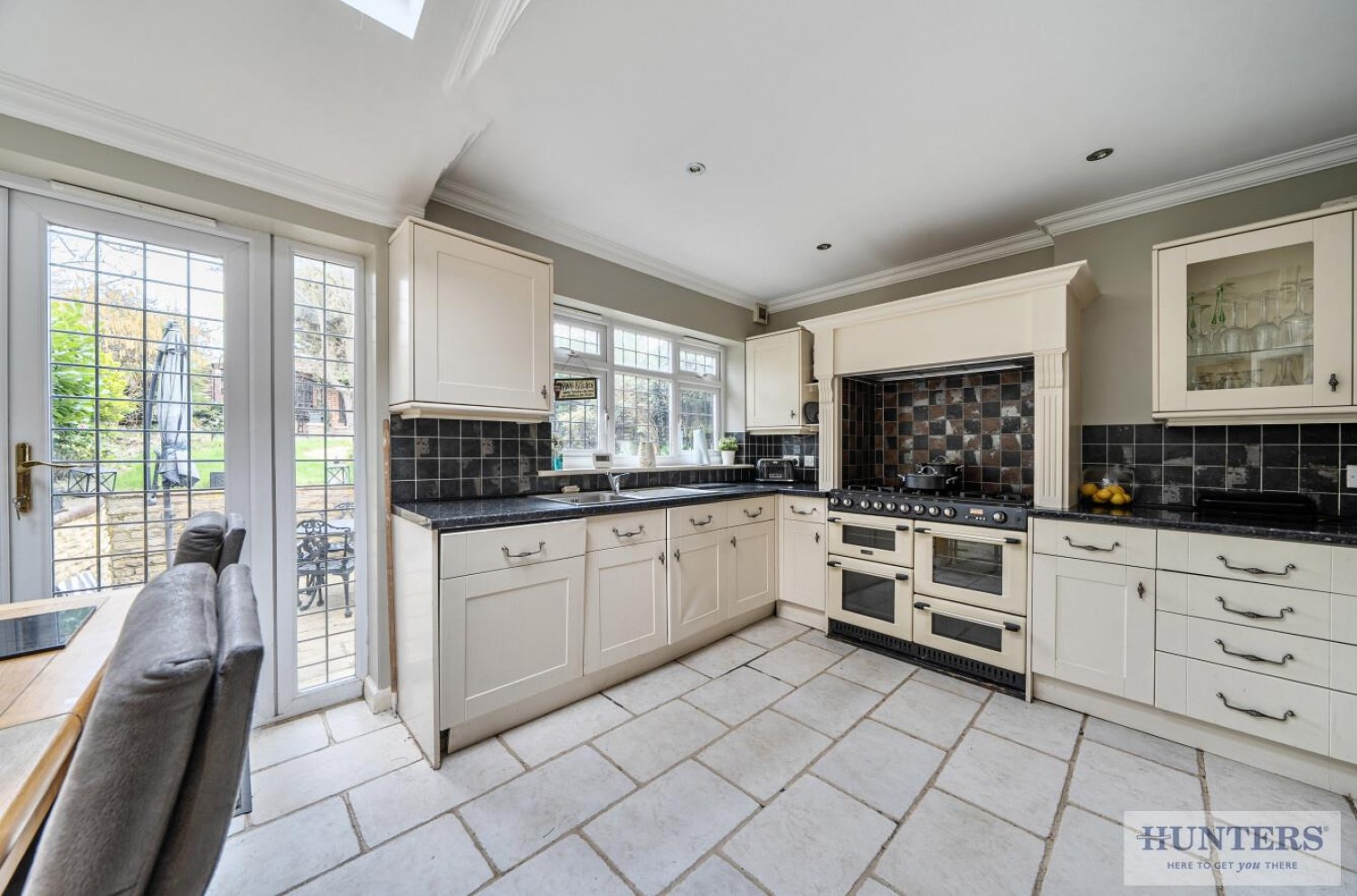 Okehampton Crescent, Welling