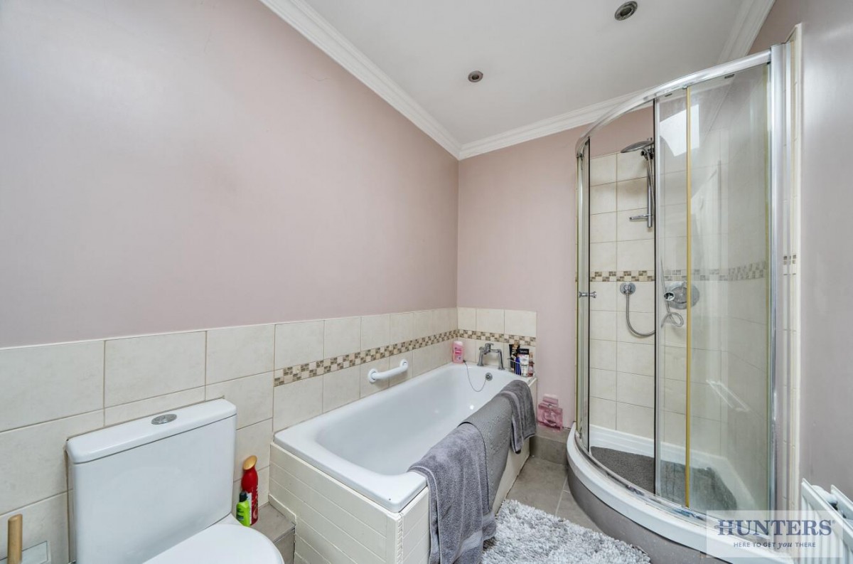 Okehampton Crescent, Welling