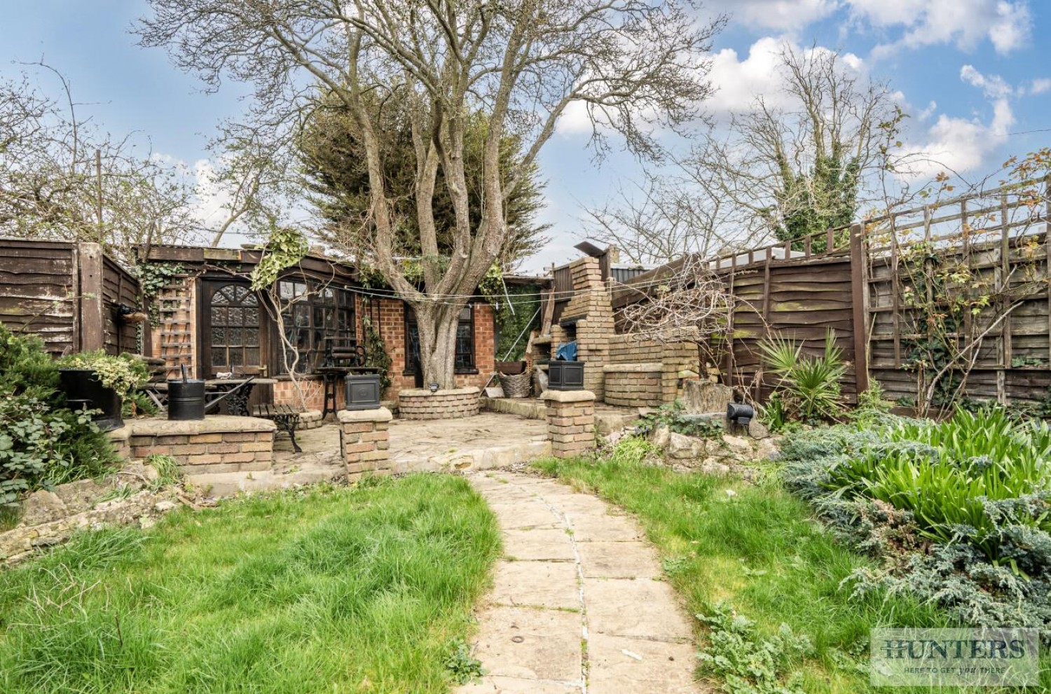 Okehampton Crescent, Welling