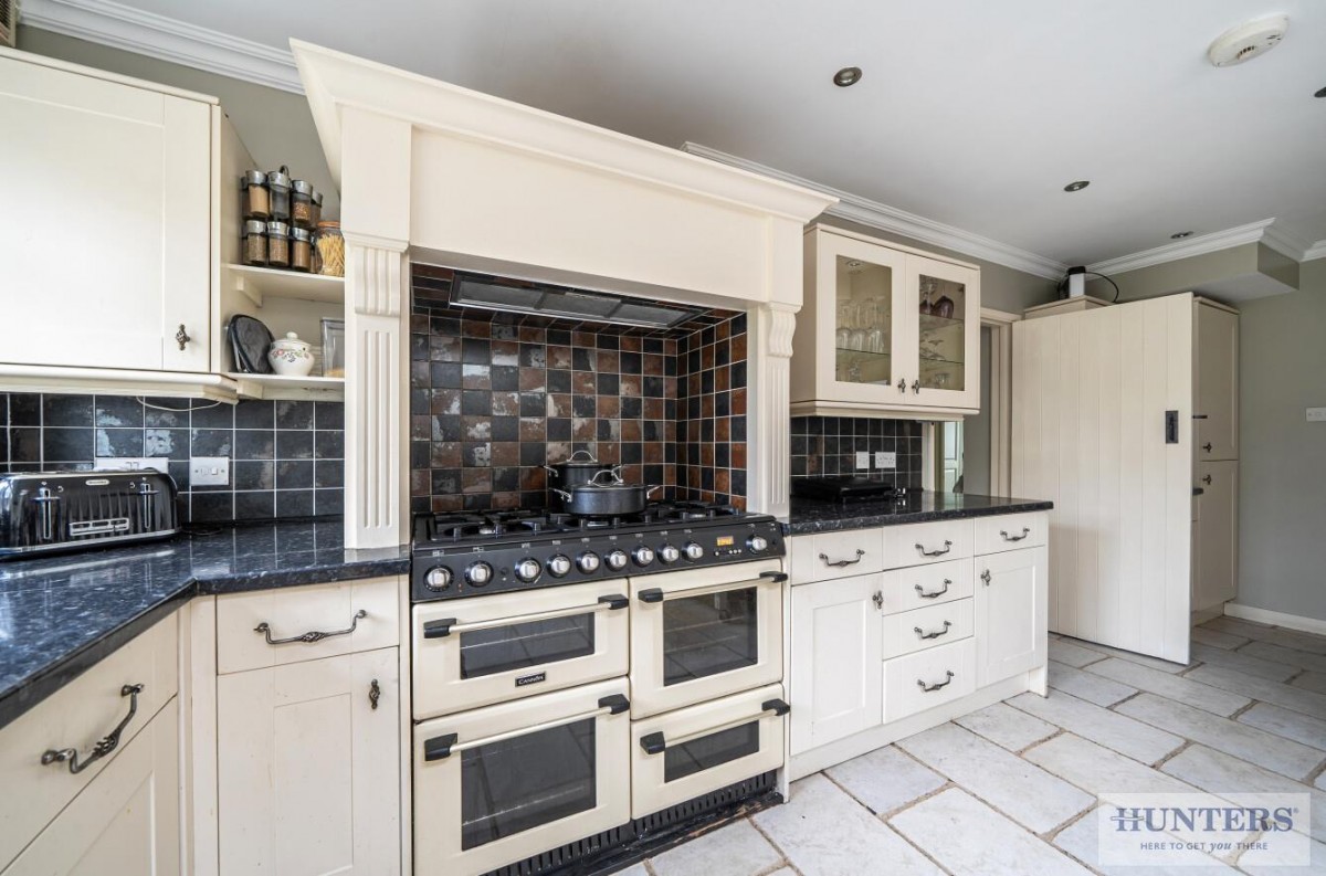 Okehampton Crescent, Welling