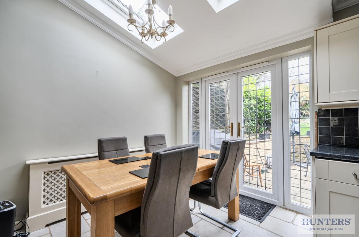 Okehampton Crescent, Welling