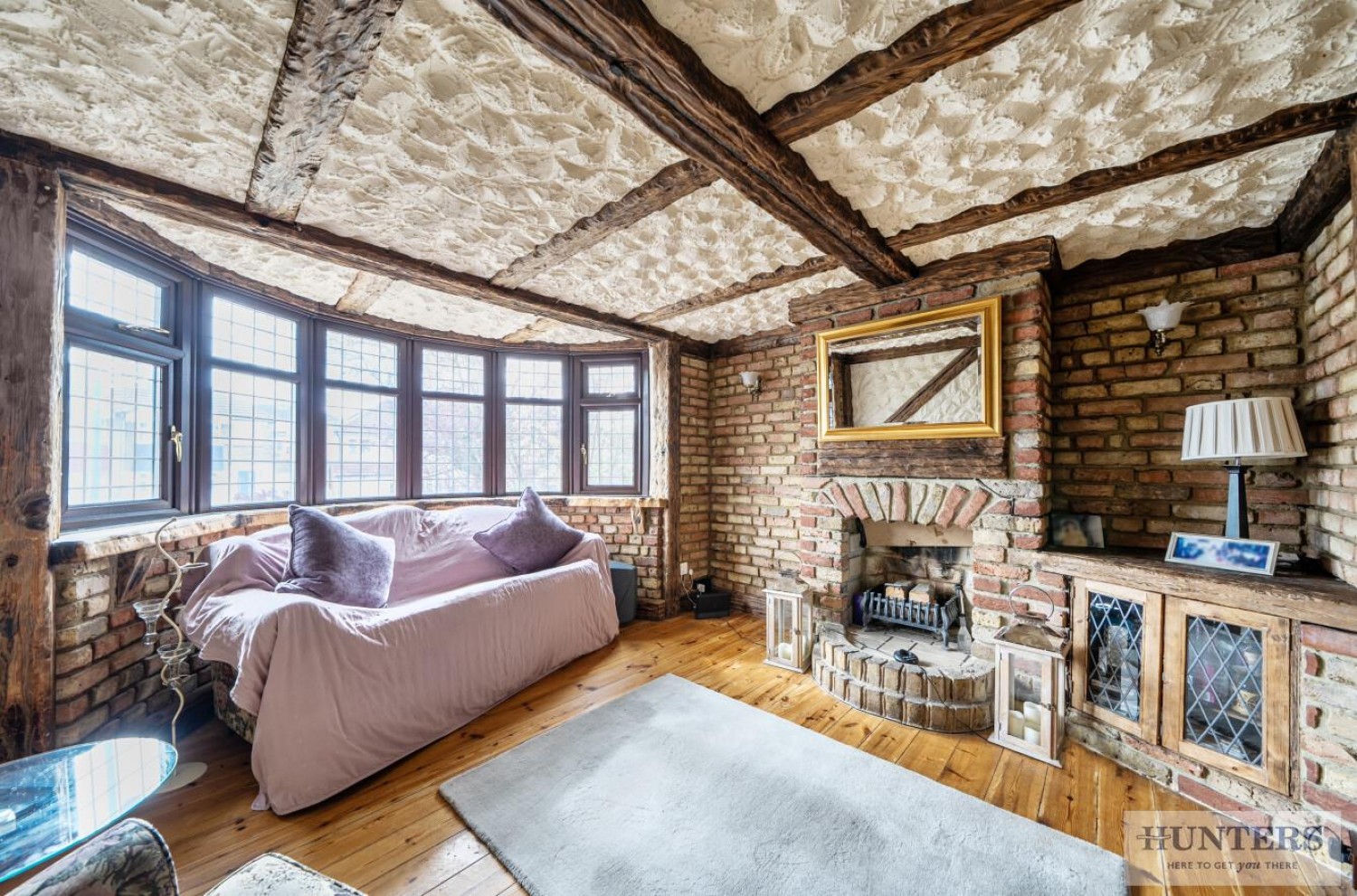 Okehampton Crescent, Welling