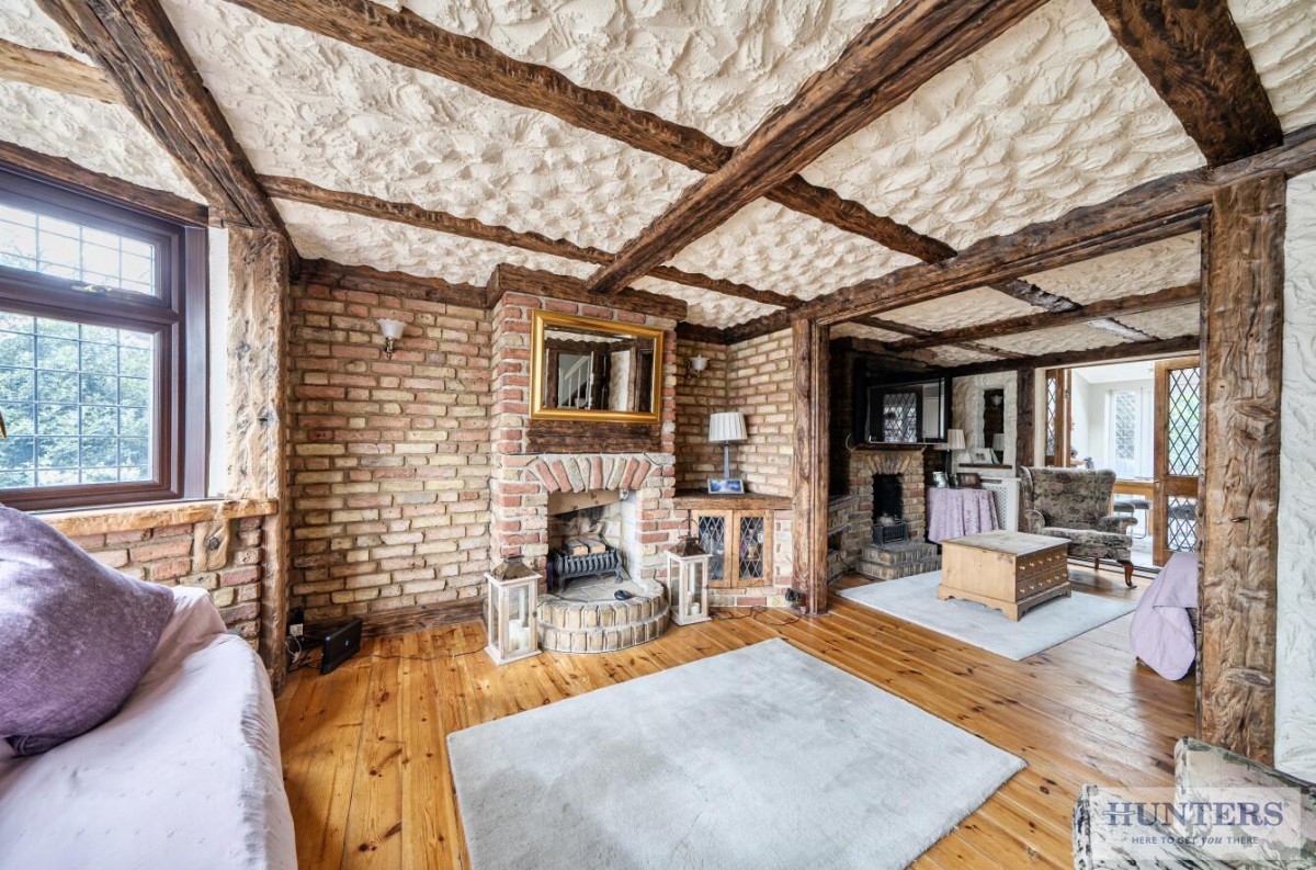 Okehampton Crescent, Welling